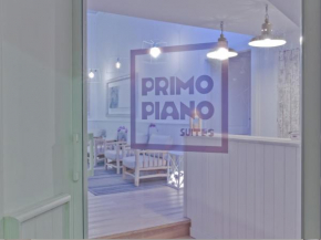 Гостиница Primo Piano Suites  Рим